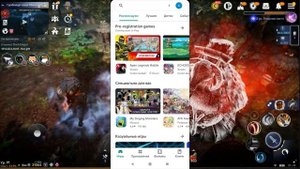 КАК СКАЧАТЬ ЗАБЛОКИРОВАННУЮ ИГРУ В ПЛЕЙ МАРКЕТЕ?