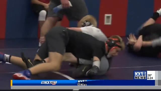 Century Wrestling смотреть онлайн