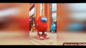 АМОНГ АС ДРИП