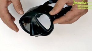 Маска Marlin Mini (Марлин Мини)