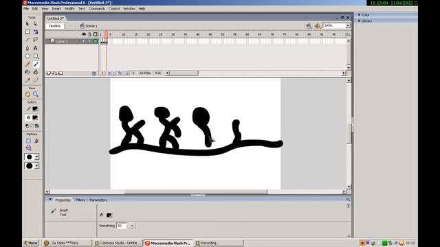 KAK SOZDAT MLUTFILM & IGIR (FLEHS) GRISHA XAKER (DNS) смотреть онлайн