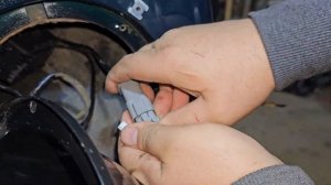 Передняя оптика Sal-Man для Нивы