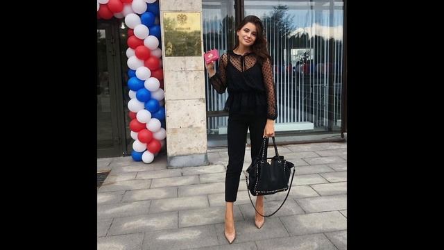 😋КРАСИВЫЕ СТУДЕНТКИ 🎀УНИВЕРСИТЕТА🎈 РУССКИЕ ДЕВЧОНКИ 🎃 #девушка красавица