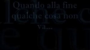 Nek - La vita è
