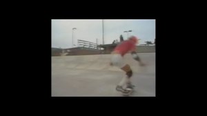 Todd Richards AWSM on Alli | Episode 4 Clip | Stacy Peralta on the Origin of the Ollie