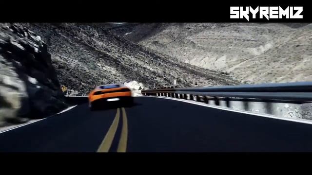 Alan Walker - Fade (LAMBORGHINI HURACAN) Remix 2018 смотреть онлайн