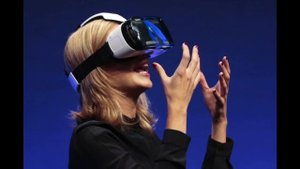 10 фактов о виртуальной реальности.