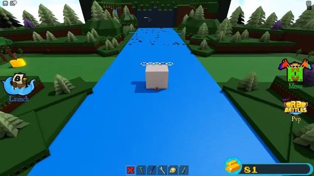 ORIGINAL SPINNING AFK GRINDER || BUILD A BOAT FOR TREASURE смотреть онлайн