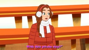 Snow Queen | Bedtime Stories for Kids in English | Fairy Tales