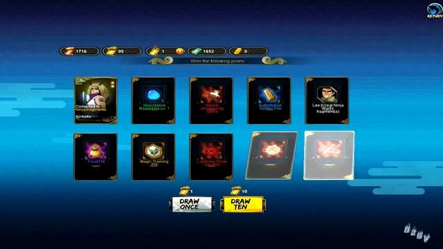 Naruto Online: Breeze2gv Academy : Lesson # 2 Best Time To Pull for TREASURE / GNW TREASURE Pulls смотреть онлайн