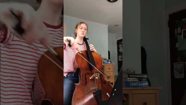 Popper Etude #3 смотреть онлайн