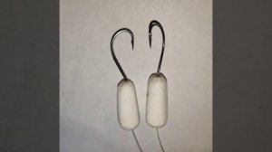 Крючки на пеленгаса.