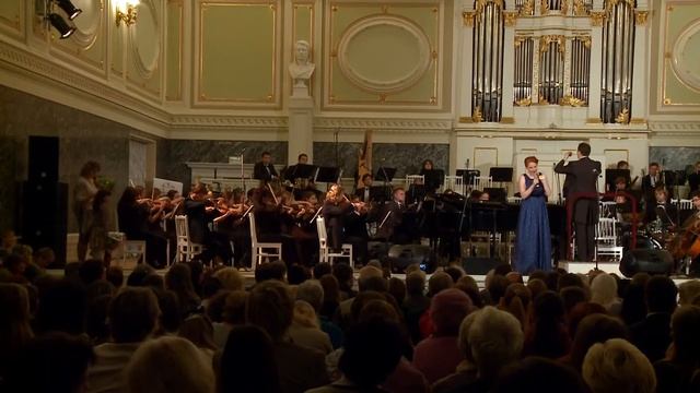 Елена Писарская - "Не боли" смотреть онлайн