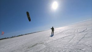 Ягры Кайтинг