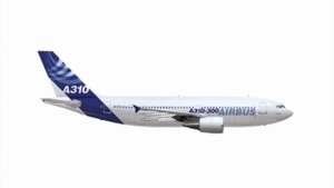 Airbus A310 Windshear warning 30 seconds loop