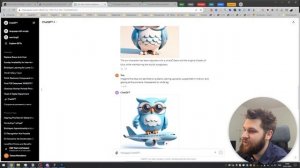 Как делать AI картинки в одном стиле