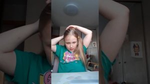 делаем два хвоста, очень просто и легко!