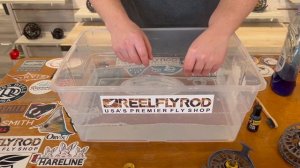 Fly Fishing: How To Clean A Fly Reel