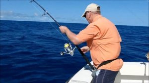 :: Sport Fishing TV :: Stratos 20000 SS - Spinning Reel