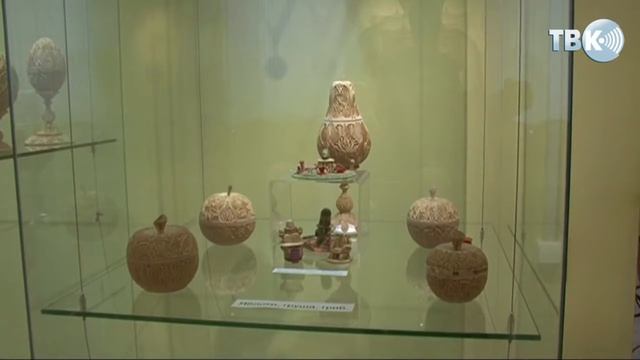 Выставка Федоезжиных «Отец и сын» (21 января 2016 г.)