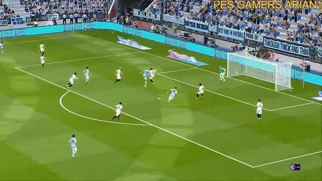 Sevilla vs Manchester City 0-4 All Highlights  | DOBLETE DE HAALAND | UEFA Champions League 22-23