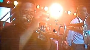 The Crusaders - Street Life (Live at the North Sea Jazz) - 10 july 1987 • World of Jazz