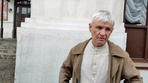 Горанский Евгений Александрович/Владимир