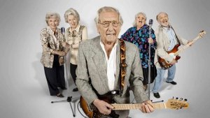 МОЯ СТАРОСТЬ