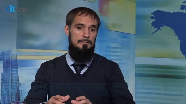 Цифровизация в строительстве – это возможность ускорить все внутренние бизнес-процессы.
