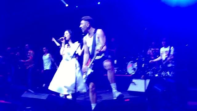 Ленинград "Прощай"