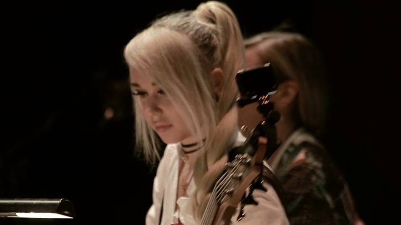 OTTA-orchestra "Royal Safary"(FullHD&HiFi audio)