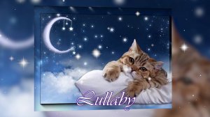 LULLABY - Sing and Speak English / Английский по песням для начинающих