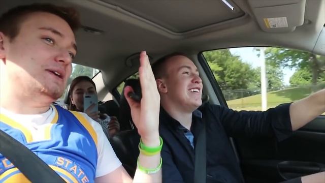 СМЕШНОЙ МОНТАЖ 2018! смотреть онлайн