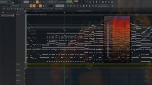 How To  Train Your Dragon - John Powell - This Is Berk (Midi Mockup by MayonAnlaw)