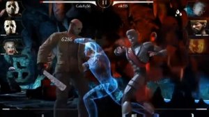 تحميل لعبة "MORTAL KOMBAT 11" للاندرويد/DOWNLOAD "MORTAL KOMBAT 11" ANDROID