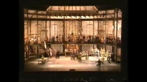 Barseg Tumanyan ¨Le veau d'or¨ (Ch. Gounod) - ¨Bastille Opera¨  1993