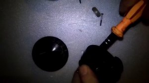 Реле времени от советской стиральной машины. Разбор.