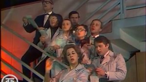 Обратная связь - Телеспектакль 1974