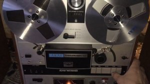 Akai GX 365 возможности