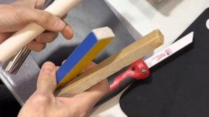 Складывающаяся ножовка Milwaukeeё /....