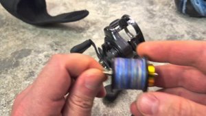 Daiwa Tatula 100HL