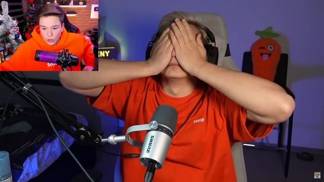 Я Стал ХЕЙТЕРОМ ЗЕНИ ! Самый Жёсткий Троллинг над БРАТОМ ДОМЕРА!!! смотреть онлайн