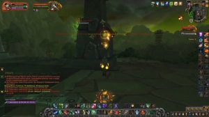 Цитадель Адского Пламени. СОЛО за Охотника не демонов. Hellfire Citadel. SOLO-DH.