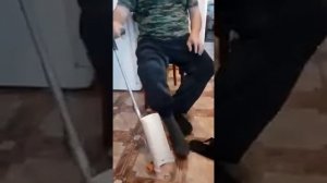 Помощник для надевания носков «Надевайка»