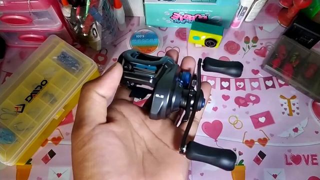 Unboxing Shimano SLX XT 151 XG смотреть онлайн