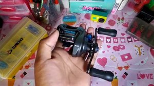 Unboxing Shimano SLX XT 151 XG