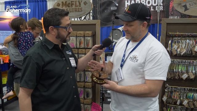2018 BC Sportsmen's Show Highlights - Island Fisherman Magazine смотреть онлайн