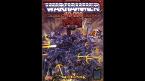 The Best Edition of Warhammer 40k - Top 8