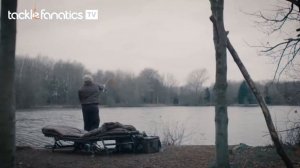 Tackle Fanatics TV - Shimano Tribal TX-7 Carp Rod