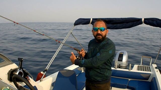 Sıfırdan Balık Avı Nasıl Yapılır Balık Avına Başlıyoruz смотреть онлайн